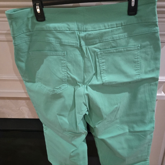 Ruby Rd. Pants - Picture 2 of 4